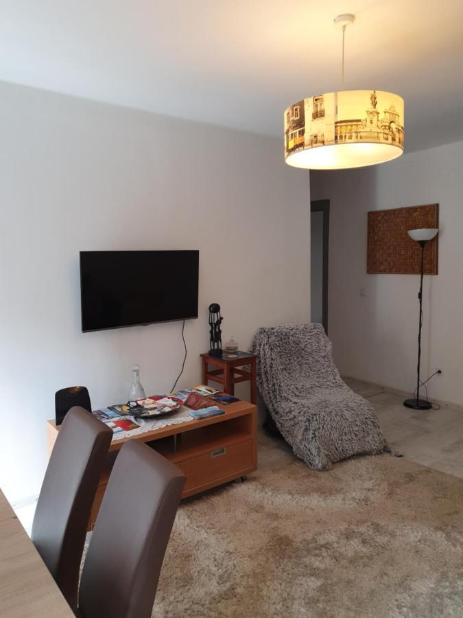 Casa Do Ma Apartment Lisboa Ngoại thất bức ảnh