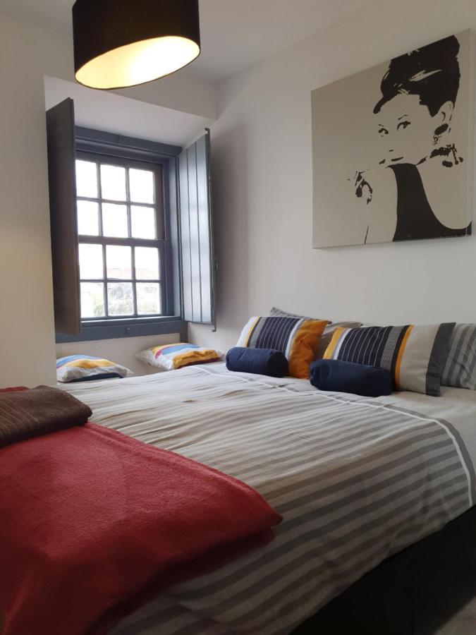 Casa Do Ma Apartment Lisboa Ngoại thất bức ảnh