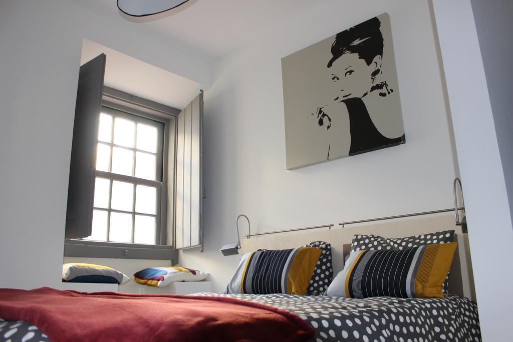 Casa Do Ma Apartment Lisboa Ngoại thất bức ảnh