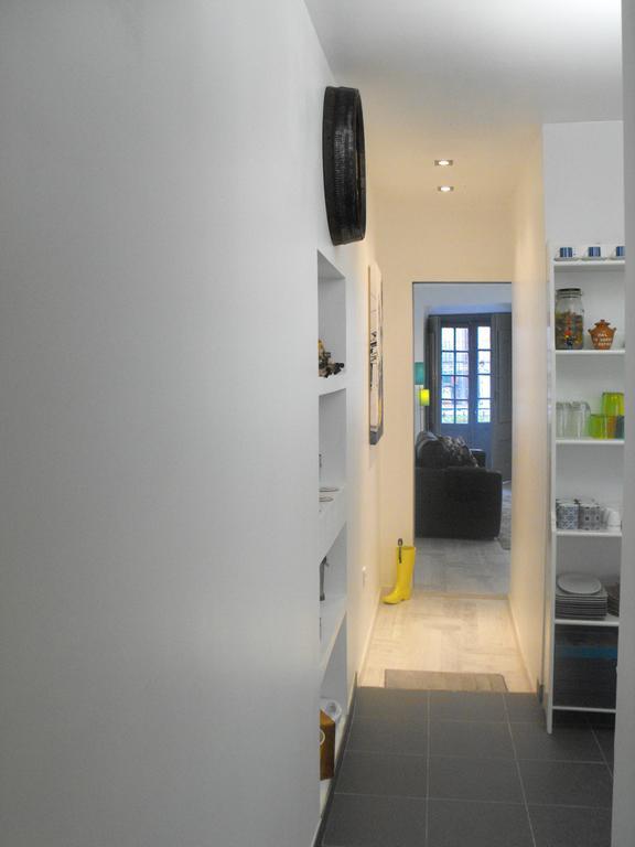 Casa Do Ma Apartment Lisboa Ngoại thất bức ảnh