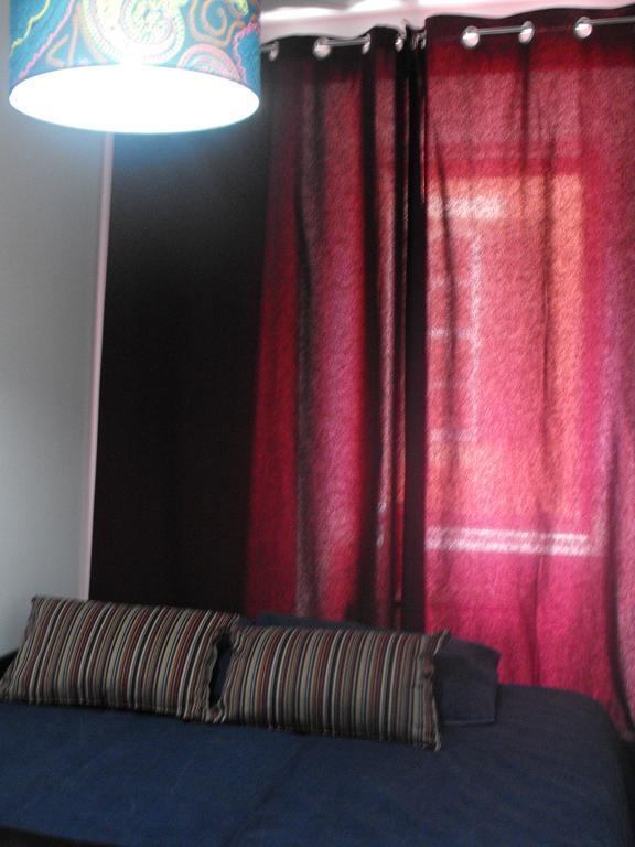 Casa Do Ma Apartment Lisboa Ngoại thất bức ảnh