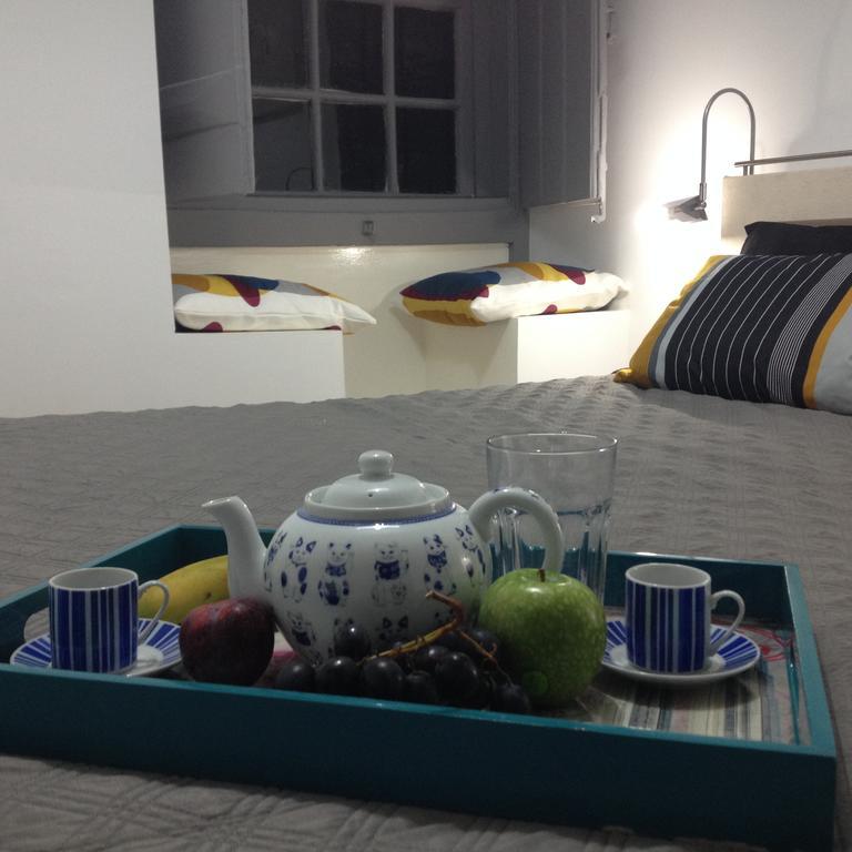 Casa Do Ma Apartment Lisboa Ngoại thất bức ảnh