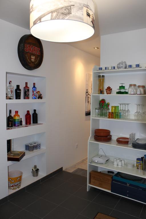 Casa Do Ma Apartment Lisboa Ngoại thất bức ảnh