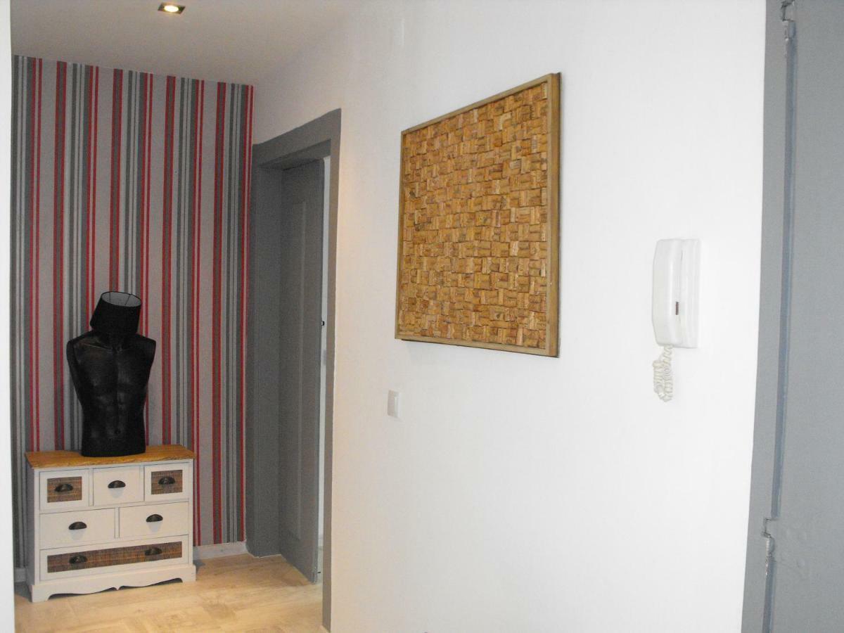 Casa Do Ma Apartment Lisboa Ngoại thất bức ảnh