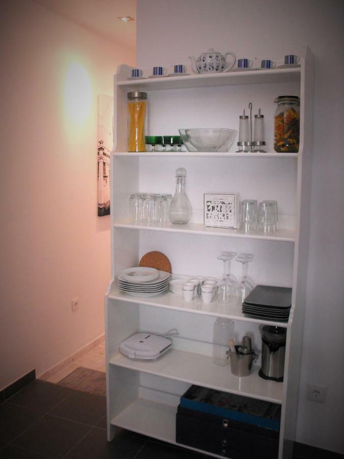 Casa Do Ma Apartment Lisboa Ngoại thất bức ảnh