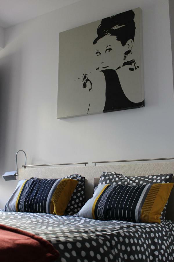 Casa Do Ma Apartment Lisboa Ngoại thất bức ảnh