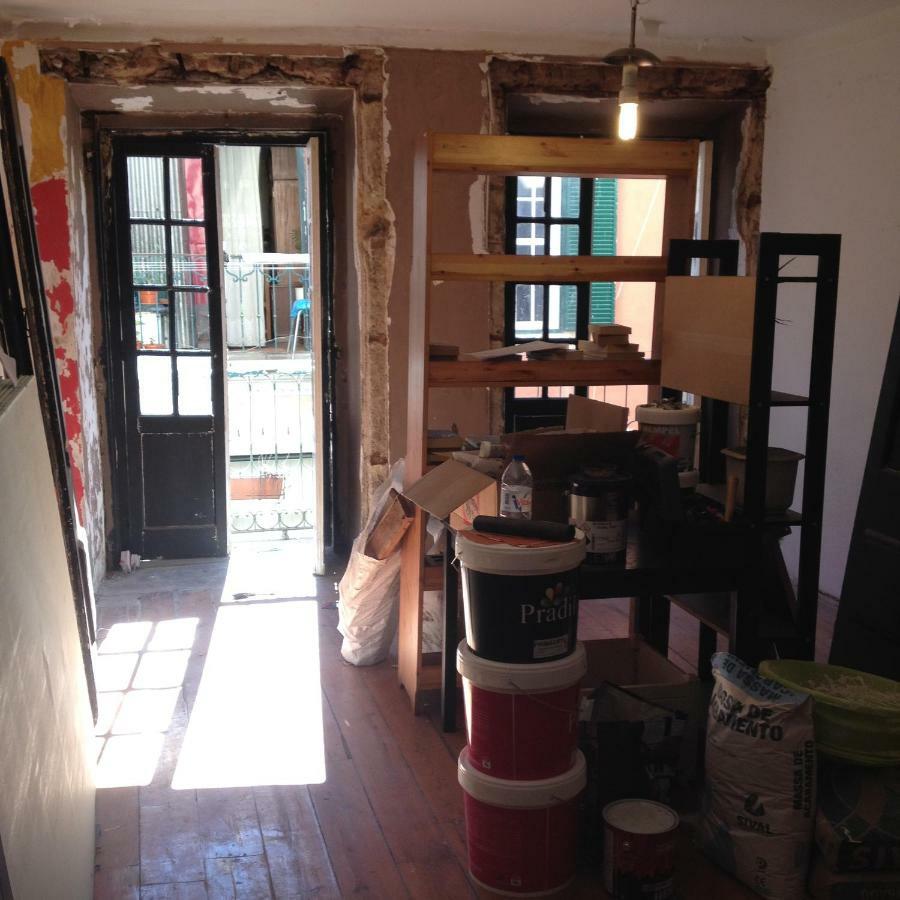 Casa Do Ma Apartment Lisboa Ngoại thất bức ảnh