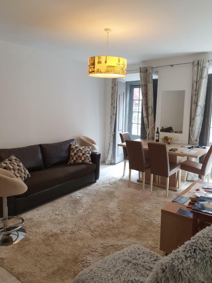 Casa Do Ma Apartment Lisboa Ngoại thất bức ảnh