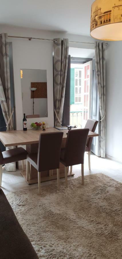 Casa Do Ma Apartment Lisboa Ngoại thất bức ảnh