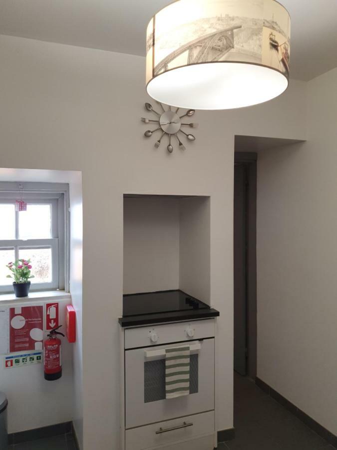Casa Do Ma Apartment Lisboa Ngoại thất bức ảnh