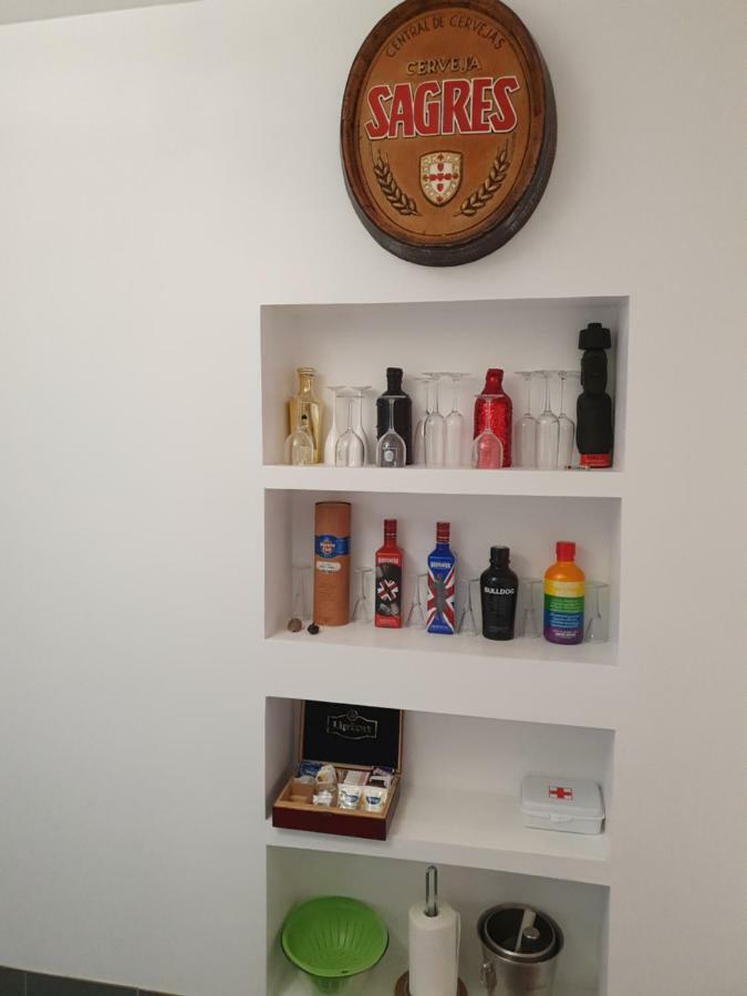 Casa Do Ma Apartment Lisboa Ngoại thất bức ảnh