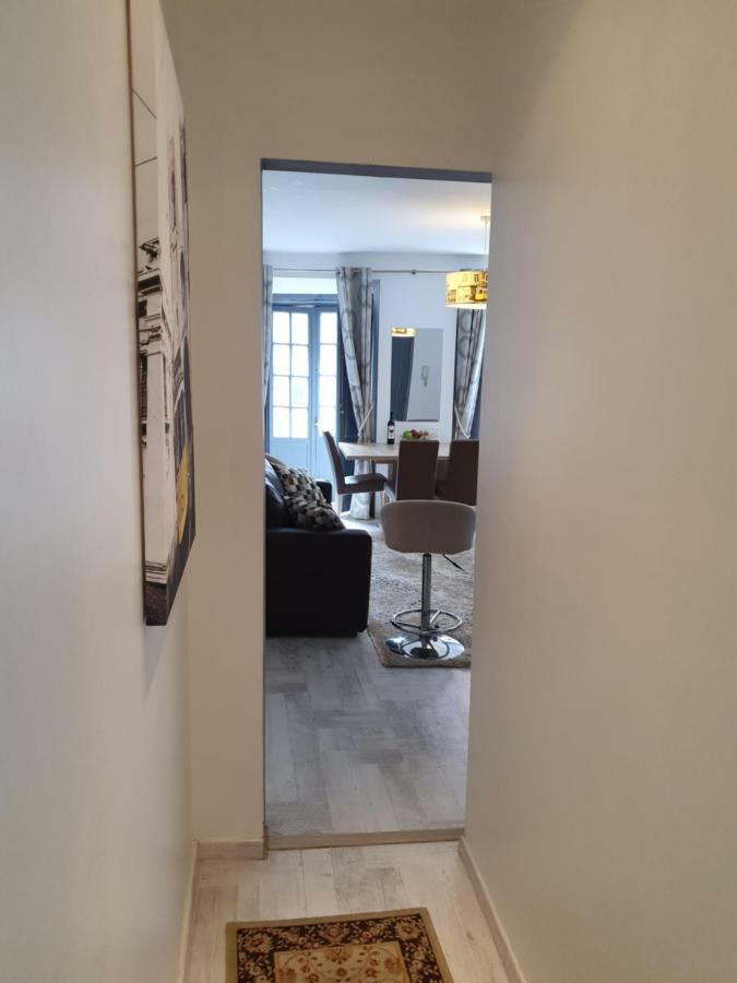 Casa Do Ma Apartment Lisboa Ngoại thất bức ảnh