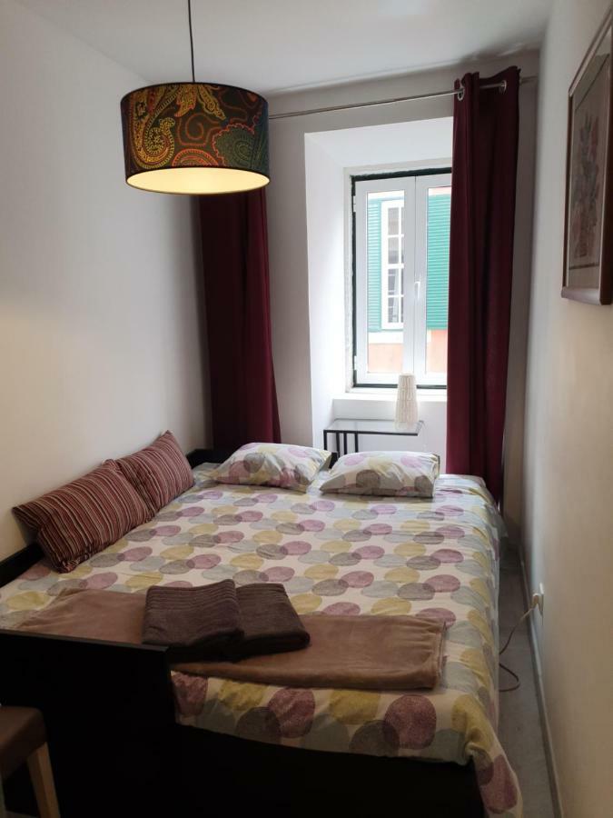 Casa Do Ma Apartment Lisboa Ngoại thất bức ảnh