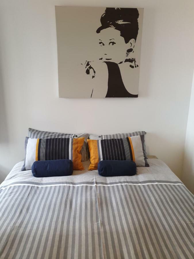 Casa Do Ma Apartment Lisboa Ngoại thất bức ảnh