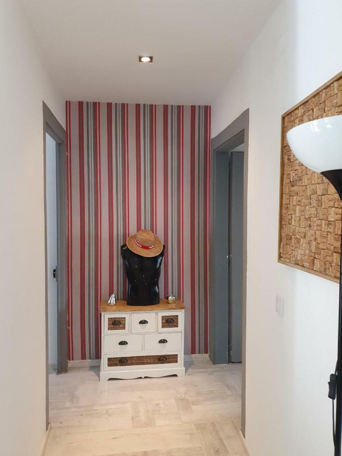 Casa Do Ma Apartment Lisboa Ngoại thất bức ảnh